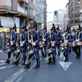 Desfile internacional de animación