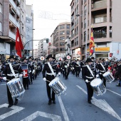 Desfile internacional de animación