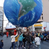 Desfile internacional de animación