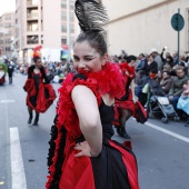 Desfile internacional de animación