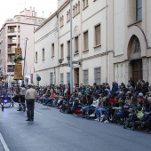 Desfile internacional de animación