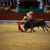 Feria de la Magdalena