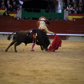 Feria de la Magdalena