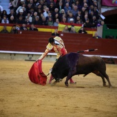 Feria de la Magdalena