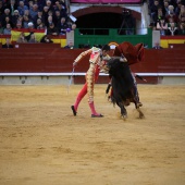 Feria de la Magdalena