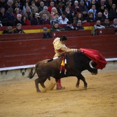 Feria de la Magdalena