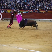 Feria de la Magdalena