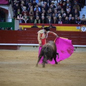 Feria de la Magdalena