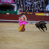 Feria de la Magdalena