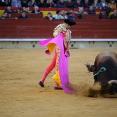 Feria de la Magdalena