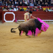 Feria de la Magdalena