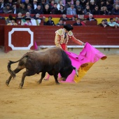 Feria de la Magdalena