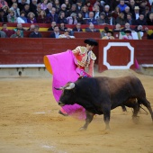 Feria de la Magdalena