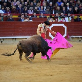 Feria de la Magdalena