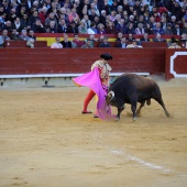 Feria de la Magdalena