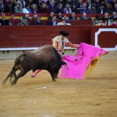 Feria de la Magdalena