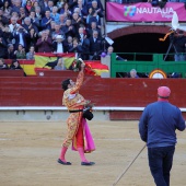 Feria de la Magdalena