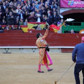 Feria de la Magdalena