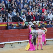 Feria de la Magdalena