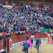 Feria de la Magdalena