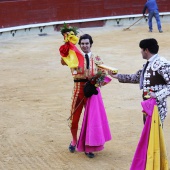 Feria de la Magdalena