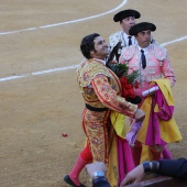 Feria de la Magdalena