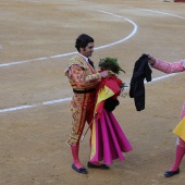 Feria de la Magdalena