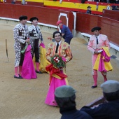 Feria de la Magdalena