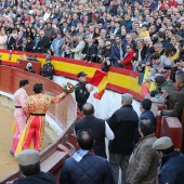 Feria de la Magdalena