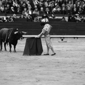 Feria de la Magdalena