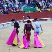 Feria de la Magdalena