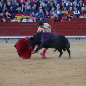 Feria de la Magdalena