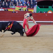 Feria de la Magdalena