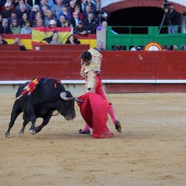 Feria de la Magdalena