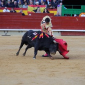 Feria de la Magdalena