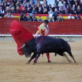 Feria de la Magdalena