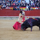 Feria de la Magdalena