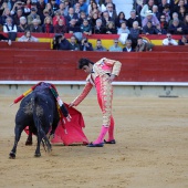 Feria de la Magdalena