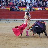 Feria de la Magdalena