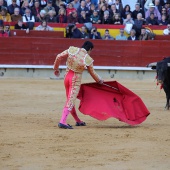 Feria de la Magdalena