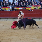 Feria de la Magdalena