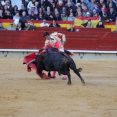 Feria de la Magdalena