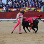 Feria de la Magdalena