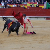 Feria de la Magdalena