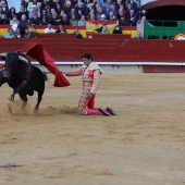 Feria de la Magdalena