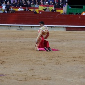 Feria de la Magdalena