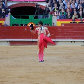 Feria de la Magdalena