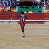 Feria de la Magdalena