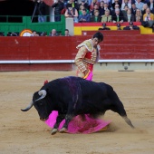 Feria de la Magdalena