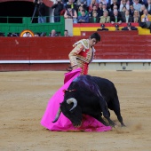 Feria de la Magdalena